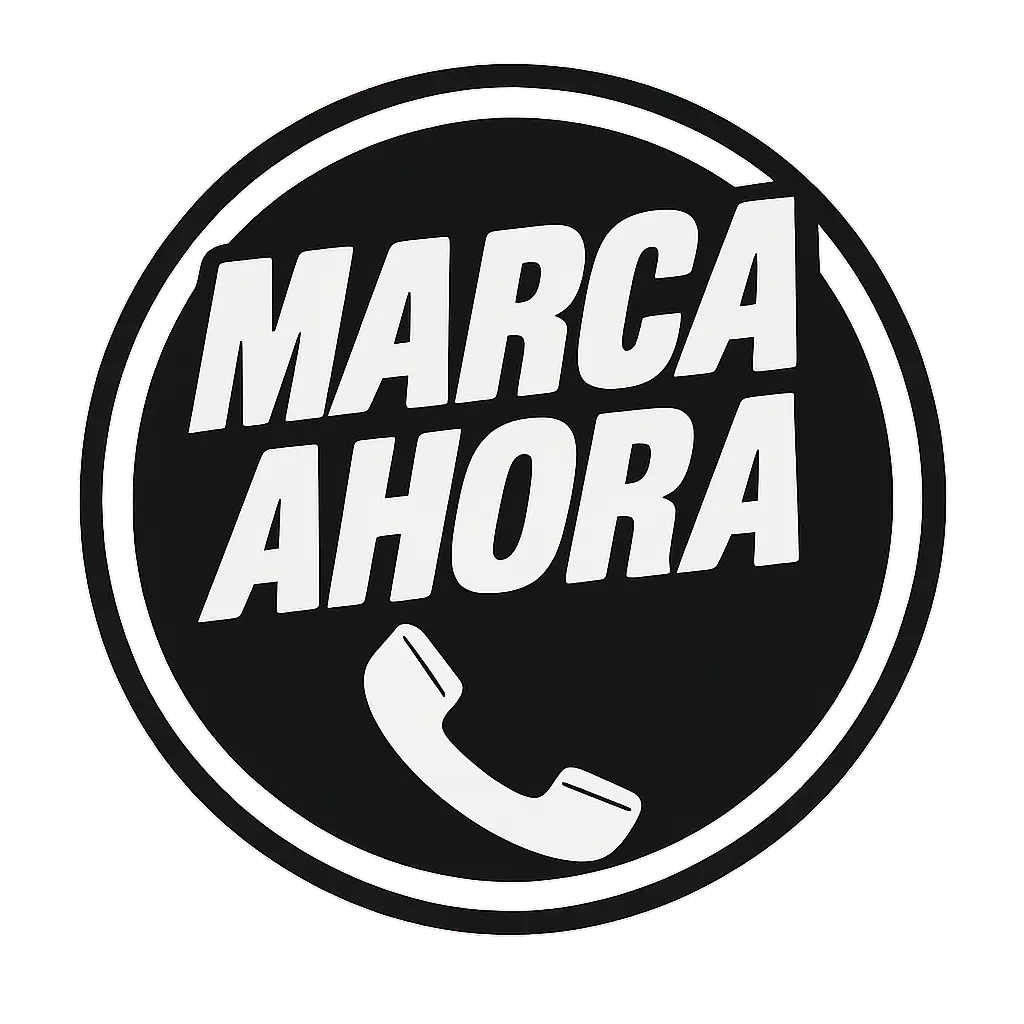 Marca Ahora